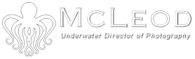 McLeod - Underwater DoP